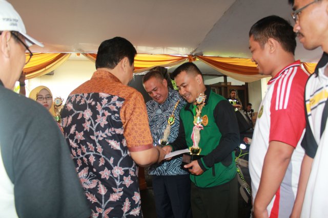 Penutupan HUT Porda IPASPI Ke-23_17-11-2017